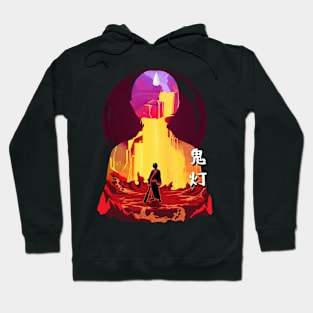 hoozuki Hoodie